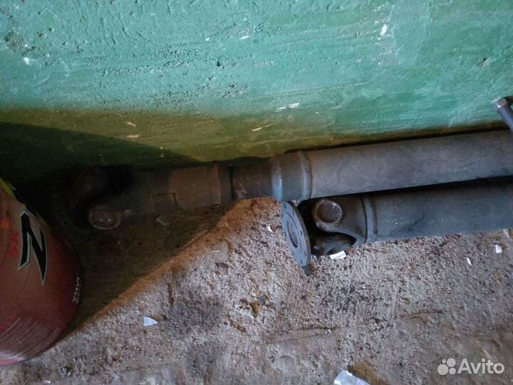 Запчасти на мерседес 814