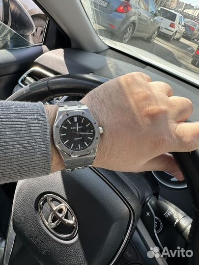 Audemars Piguet Royal Oak Automatic II