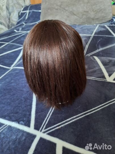 Парик Натуральные волосы