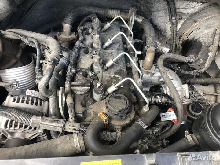 Прошивка эбу газель cummins каминз