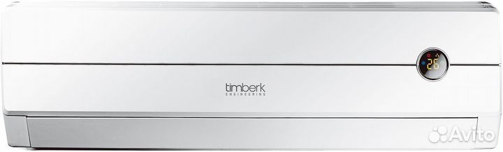 Timberk TVM-R36G/NaG-K