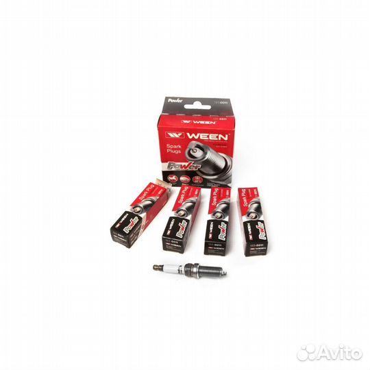 Свеча зажигания Ween 1230011