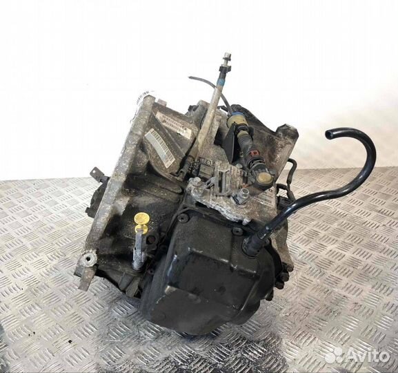 Двигатель 276DT Land Rover Range Rover Sport