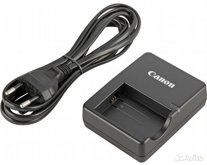 Зарядное устройство Canon LC-E5E