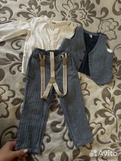 Костюм детский