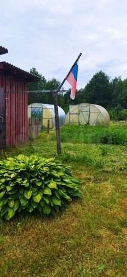 Участок 19 сот. (ИЖС)