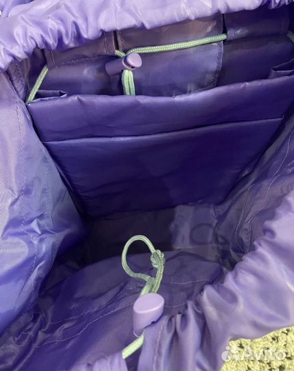 Рюкзак школьный beckmann