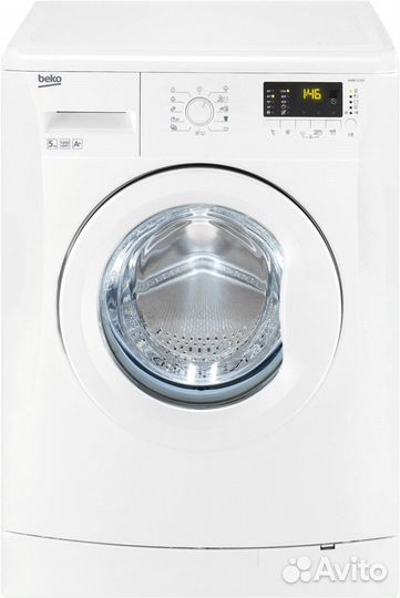 Стиральная машина Beko WMB 51231 PT