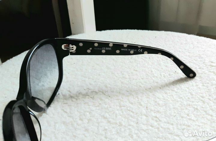 Солнцезащитные очки женские gianfrancoferre