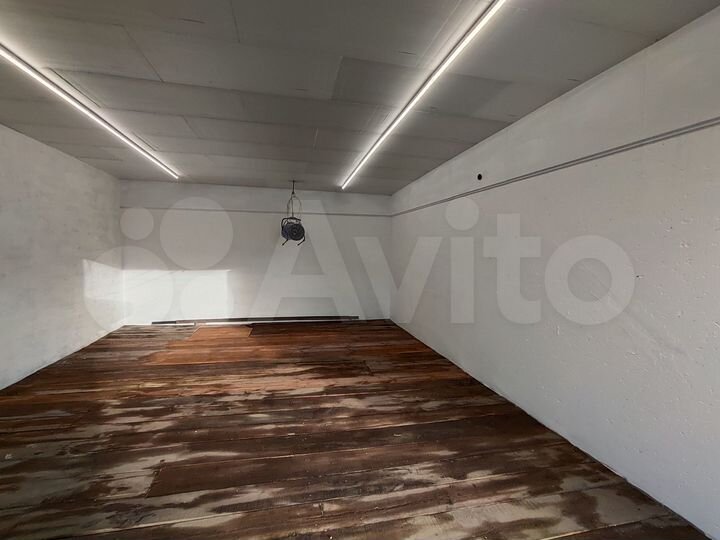 Гараж, 28 м²