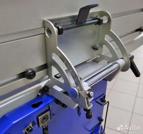 Станок фуговально-рейсмусовый белмаш1800w JT-2 254