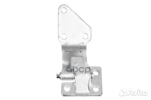 Петля двери кабины левой, нижняя Iveco