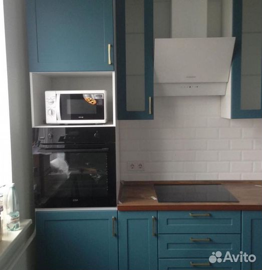 Кухни на заказ