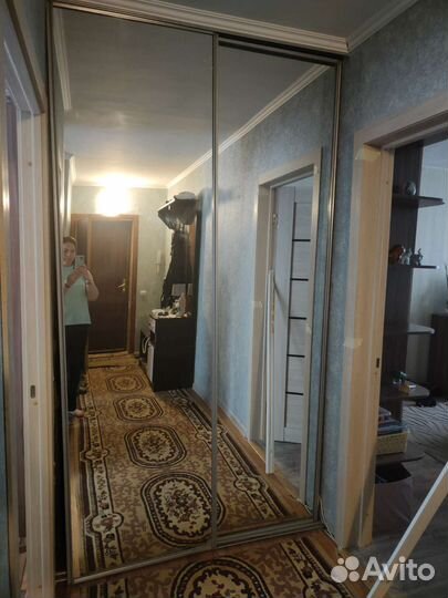 Зеркало-купе 2 шт