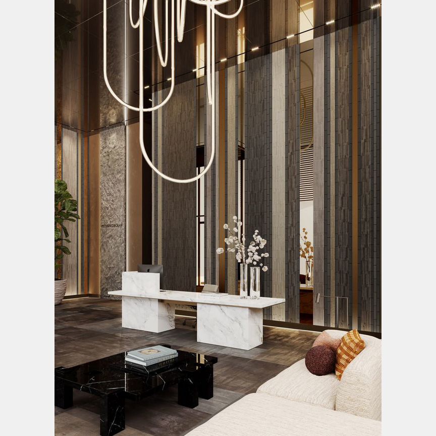 3-к. квартира, 83,6 м², 31/39 эт.