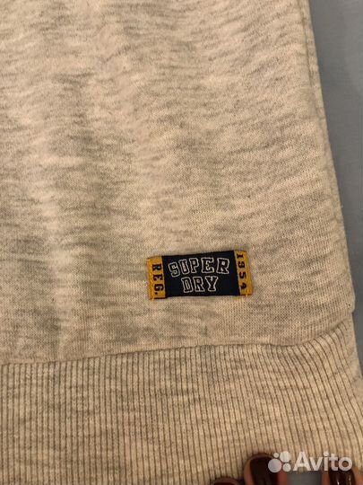 Кофта женская Super dry