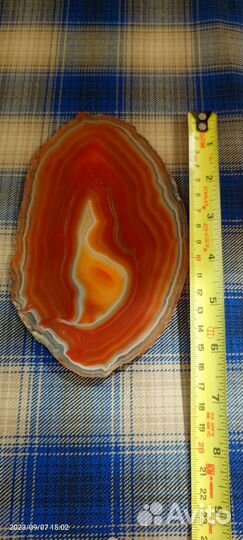 Камни и минералы