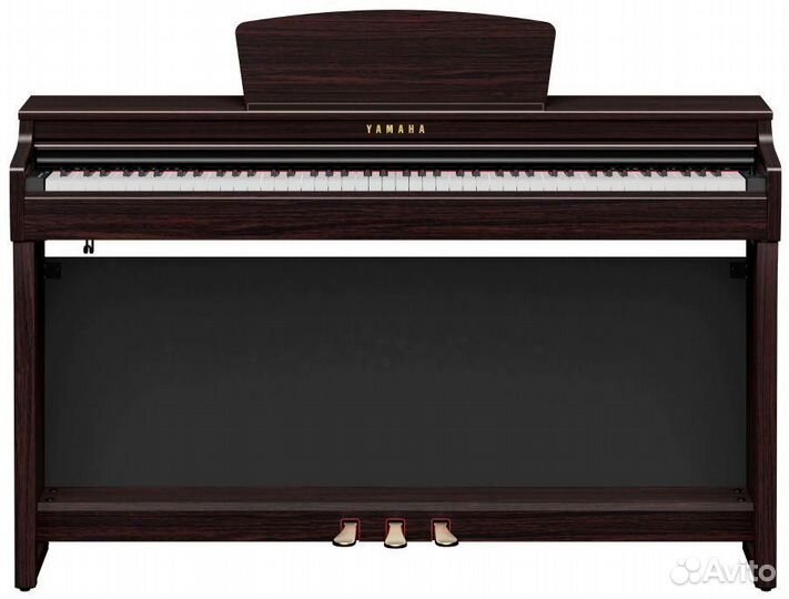 Yamaha CLP-725R Цифровое пианино