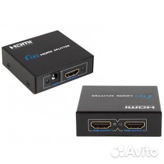 Разветвители hdmi, Сумматоры hdmi, Удлинители