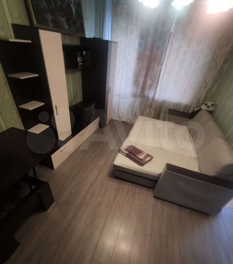 1-к. квартира, 32 м², 4/5 эт.