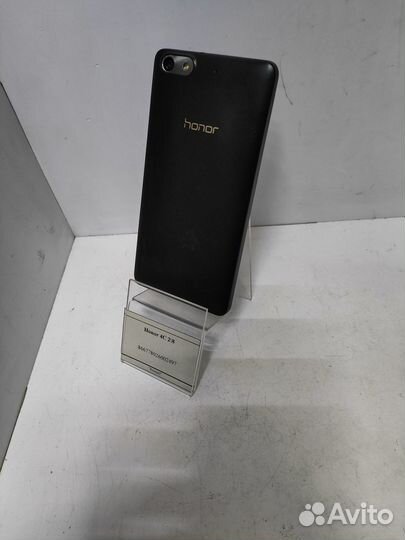 HONOR 4c, 2/8 ГБ