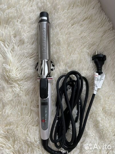 Плойка для волос Tochonada