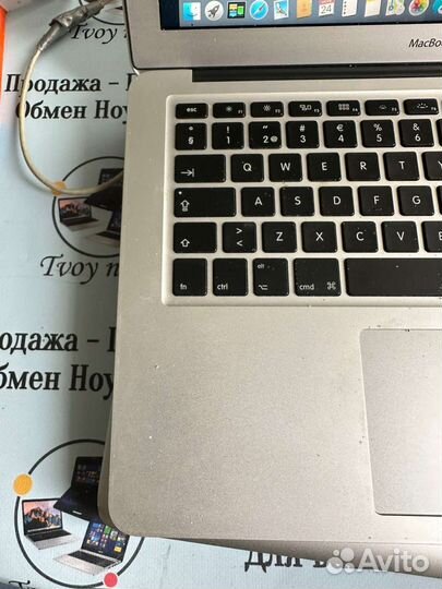 A1466, MacBook Air 13 core I5 1.8ghz /4096mb ram