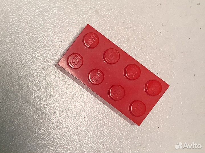 Лего для Вячеслава