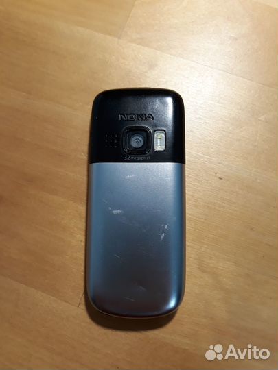 Nokia 6303 Classic