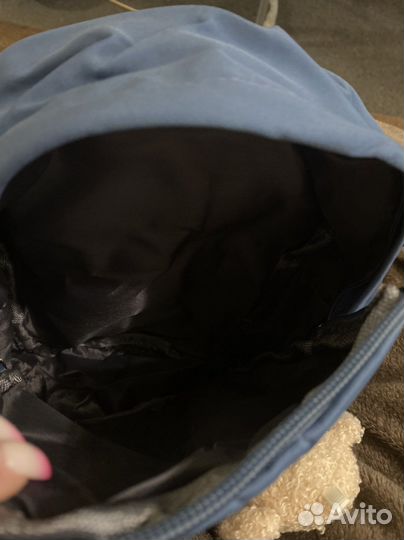 Рюкзак детский новый