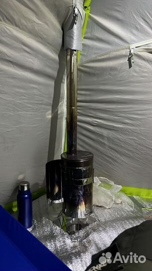 Печка Пошехонка малая