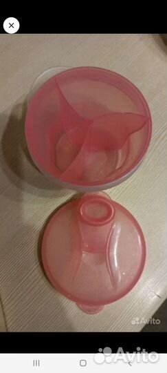 Стерилизатор и многое другое