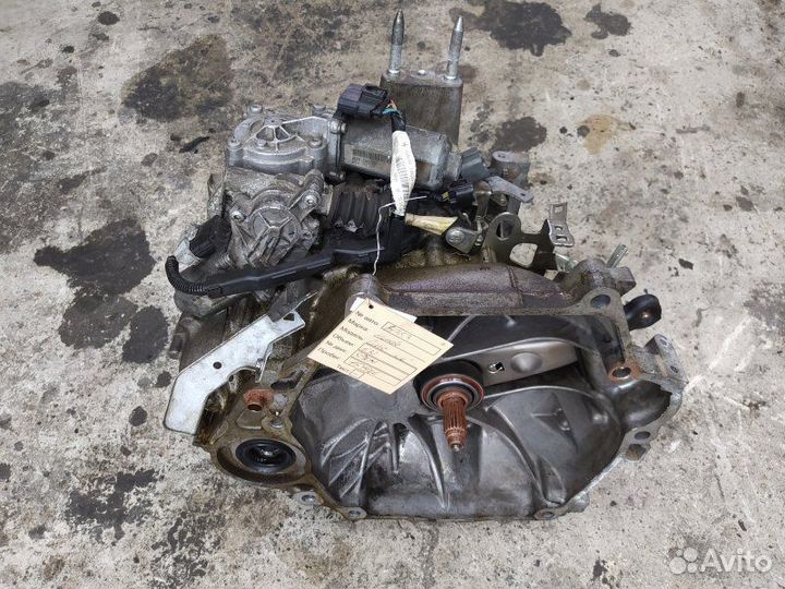 Кпп автоматическая (АКПП), Honda Civic 2006