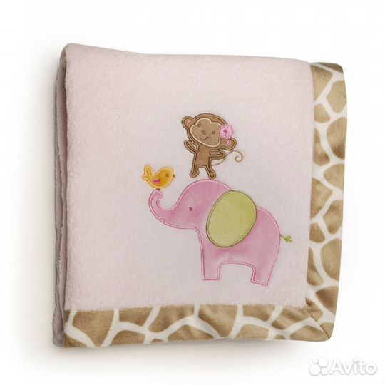 Carters постельное белье