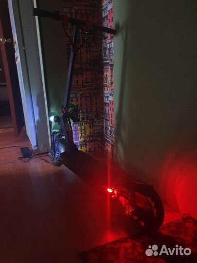 Электросамокат joyor g1