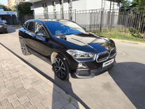 BMW X2 2.0 AT, 2018, 91 000 км, с пробегом, цена 2 850 000 руб.