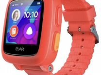 Детские часы-телефон elari KidPhone 3G