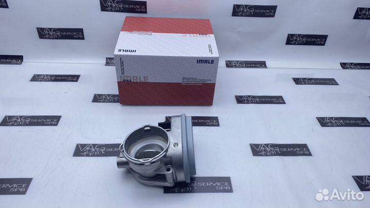 Новая дроссельная заслонка VW VAG 1.9 2.0 TDI