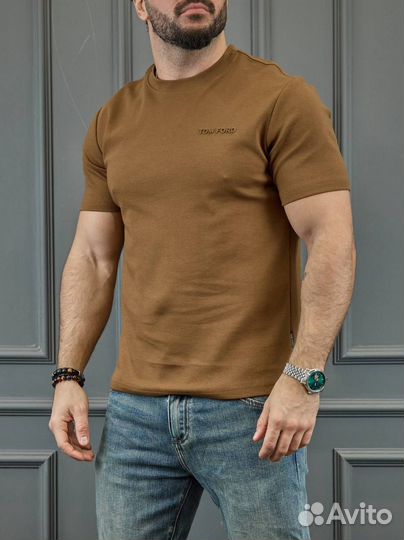 Футболка Tom Ford