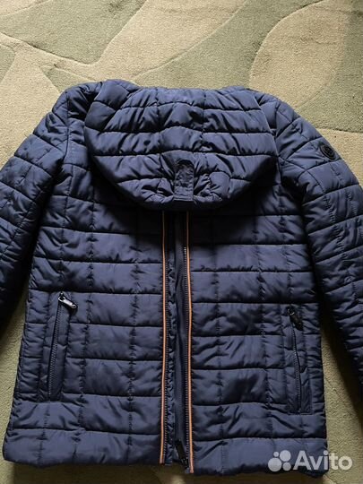 Куртка 152 весна fin flaer