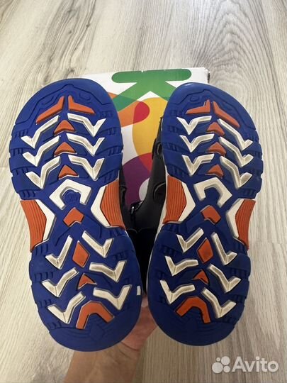 Сандали для мальчика 26