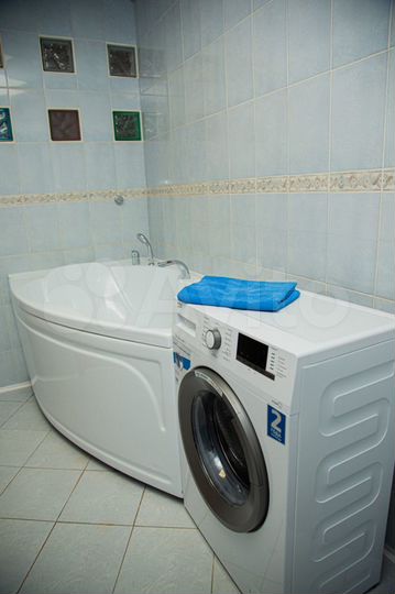 2-к. квартира, 65 м², 5/5 эт.