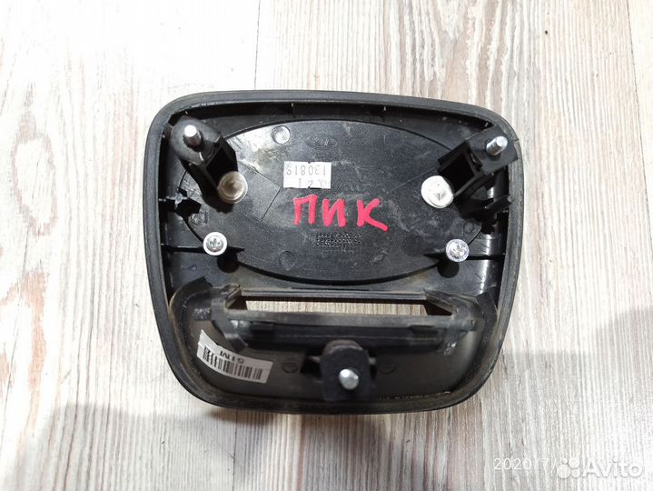 Ручка двери багажника Kia picanto 2