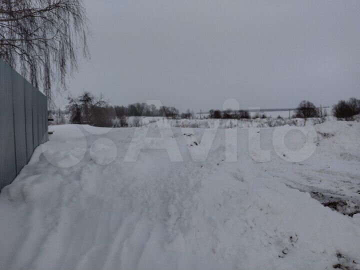 Участок 20 сот. (ИЖС)