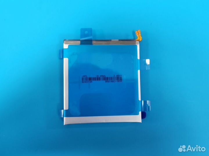 Аккумулятор Samsung S21 Ultra Original