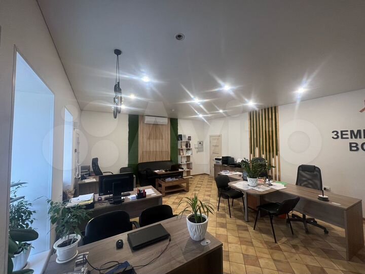 Офис, 95 м²