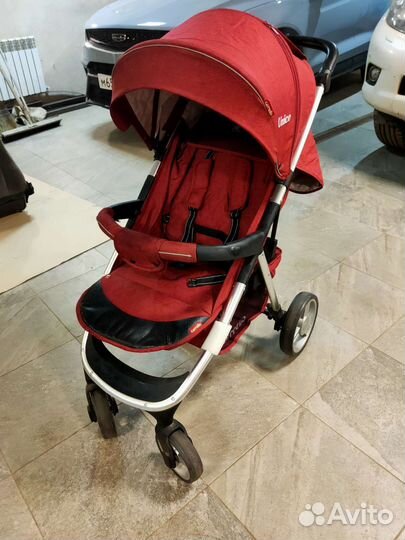 Коляска прогулочная б.у