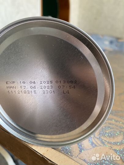 Питание для лежачих больных