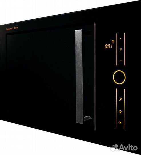 Zigmund & Shtain BMO 11.252 B