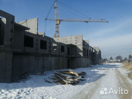 Ход строительства ЖК «Мегаполис» 1 квартал 2022